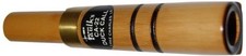 Faulk's Game Calls Special Bamboo Cane Duck Call CA-22, Brown picture