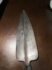 Indian Wars 1873 Trowel Bayonet  picture