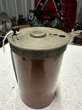 Morris Twist Drill And Machine Company Drill Gauge picture