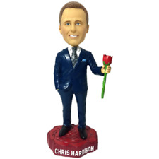 Chris Harrison The Bachelor Host Standing Removeable Rose Bobblehead picture