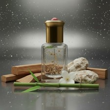 Iso E Super 01 🍃 Essential Oil Perfume. 100% Pure Alcohol-Free Attar Oil 6ml. picture