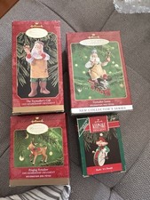 Hallmark keepsake ornament 1990-2000 picture