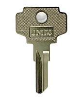 1 Aristocrat Camper RV Various Model Locks K1122C BRG4D L54L IN27 BRG4 Key Blank picture