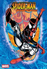 Spectacular Spider-Man: Brand New Day #5 picture