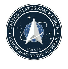 United States Space Force 3