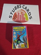 1992 Marvel Spider Man II Amazing Fantasy Complete 90 Card Set 30th Anniversary picture