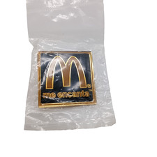 Vintage 2003 McDonald's 