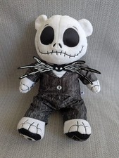 Build A Bear The Nightmare Before Christmas Jack Skellington 18