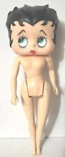 Vintage Betty Boop Doll 1986 11