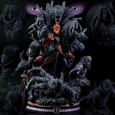 Naruto Akatsuki Pain Anime Figure Collectible Action Toy Gift 27cm picture