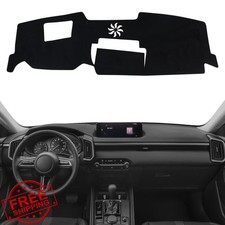 Hugeek Dash Cover Mat for Mazda CX-50 2023-2026 with HUD Anti-Glare picture