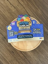 SEALED CrazyFun RMS Mystery Dumpling METALLIC PEARL Edition CONFIRMED RARE CHASE picture