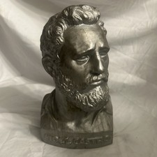 Rare Vintage 1960s USSR Fidel Castro 11
