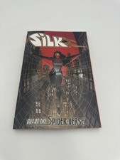 SILK: OUT OF THE SPIDER-VERSE VOL. 1 TPB picture