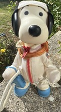 Neat-O 1969 United Features Peanuts’ Snoopy Astronaut Apollo 11 Moon Landing picture