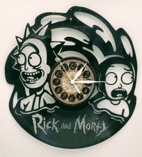 RICK AND MORTY picture