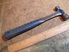 Estwing 8oz Ball Peen Hammer E3-8BP picture