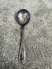 Vintage Edgewater Beach Hotel Spoon picture