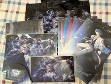 Wuthering Waves Concert Tour 2026 To the New World Gift Set See details  picture