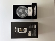 FIFA Lamp World Cup 2026 picture
