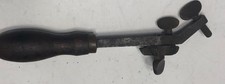 STILLMAN's Patent 1848 Saw Set Carpenter Woodworker Tool picture