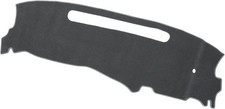 Dashboard Cover Dash Cover Mat Carpet for Chevy S10 Blazer 1998-2005 Polyester G picture