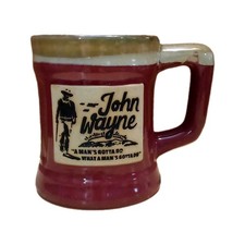 John Wayne 