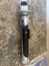 Star Wars Galaxys Edge Lightsber Kanan Jarrus/Caleb Dume (HILT ONLY NO BLADE) picture