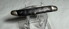 VINTAGE 1917-1939 ROBESON CUTLERY USA MINI (633728) POCKET KNIFE picture