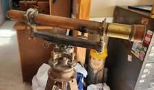 Antique All Brass 14