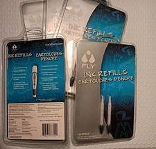 FLY Ink Refills Flystyle Pentop Computer Bulk Lot (5 X 2pks) picture