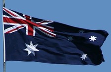 NEW 4ftx6ft AUSTRALIA HUGE AUSTRALIAN FLAG  better quality usa seller picture