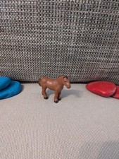 Rare Schleich Figure Schleich Classics Horse Small RARE (E029) picture