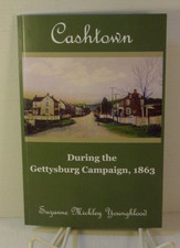 Cashtown During the Gettysburg Campaign, 1863 - American Civil War picture