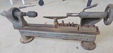 Hunting Park Union High School Benchtop Metal Lathe 27
