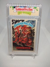 1986 GPK Sprayed Wade 30 Years picture