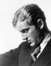 American actor Phillips Holmes as he appeard Paramount produc- 1931 Old Photo picture