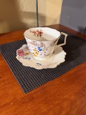 Meritage 8 oz. Cup & Saucer picture