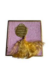 Vtg 1940s ARLING EXQUISITE 