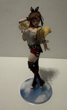 Alter Atelier Ryza: Ever Darkness & the Secret Hideout Reisalin Stout 1/7 Figure picture