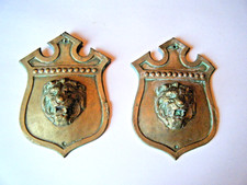 Pair Vintage 6.5