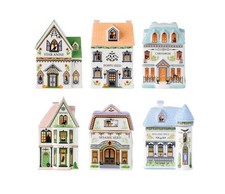 Lenox China Halloween Spice Village Jar Second Edition 2026 New Your Choice picture