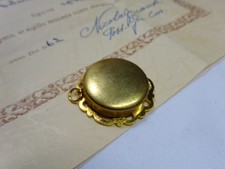 ✝ Necklaces #45 St. Edward the Confessor + Document picture