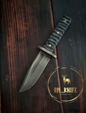 Handmade small edc knife picture
