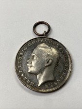 1894-1918 German States Award Medal For Bravery - Ernst Ludwig picture