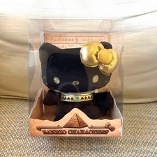 [Overseas pop-up only] Sanrio Hello Kitty Egyptian Kitty kitty Hong Kong picture