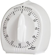 Lux Minder Timer Mechanical picture
