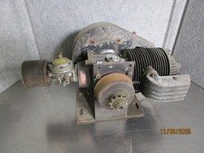 Vintage West Bend 2 Stroke Go Cart Engine Untested picture