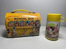 Vintage 1961 Walt Disney 