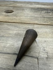 Vintage Plumb Bob Drop Style picture